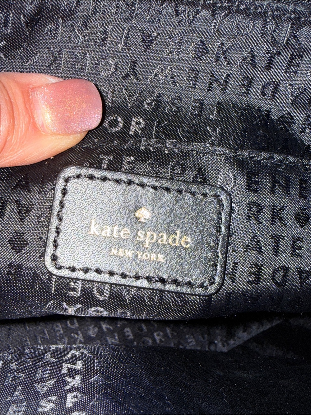 Kate Spade New York Shelley Crossbody Bag - Picture 5 of 5